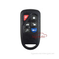 Remote control 6 button 433.9Mhz GOH-PCGEN2 for Hyundai fob key